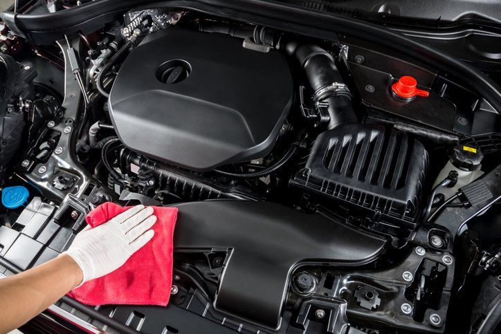 Motor Bakımı